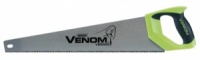 Venom Double Ground First Fix Handsaw 500mm (20'')